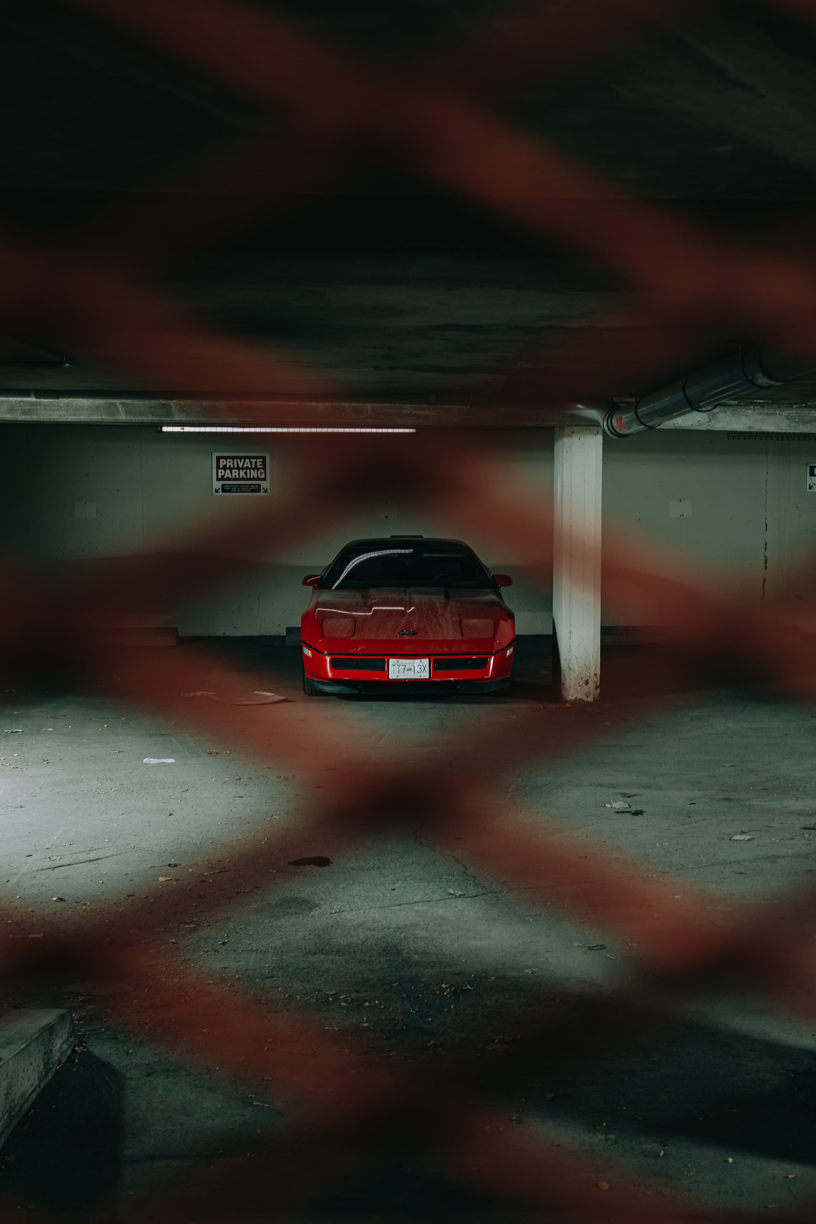 Dormant