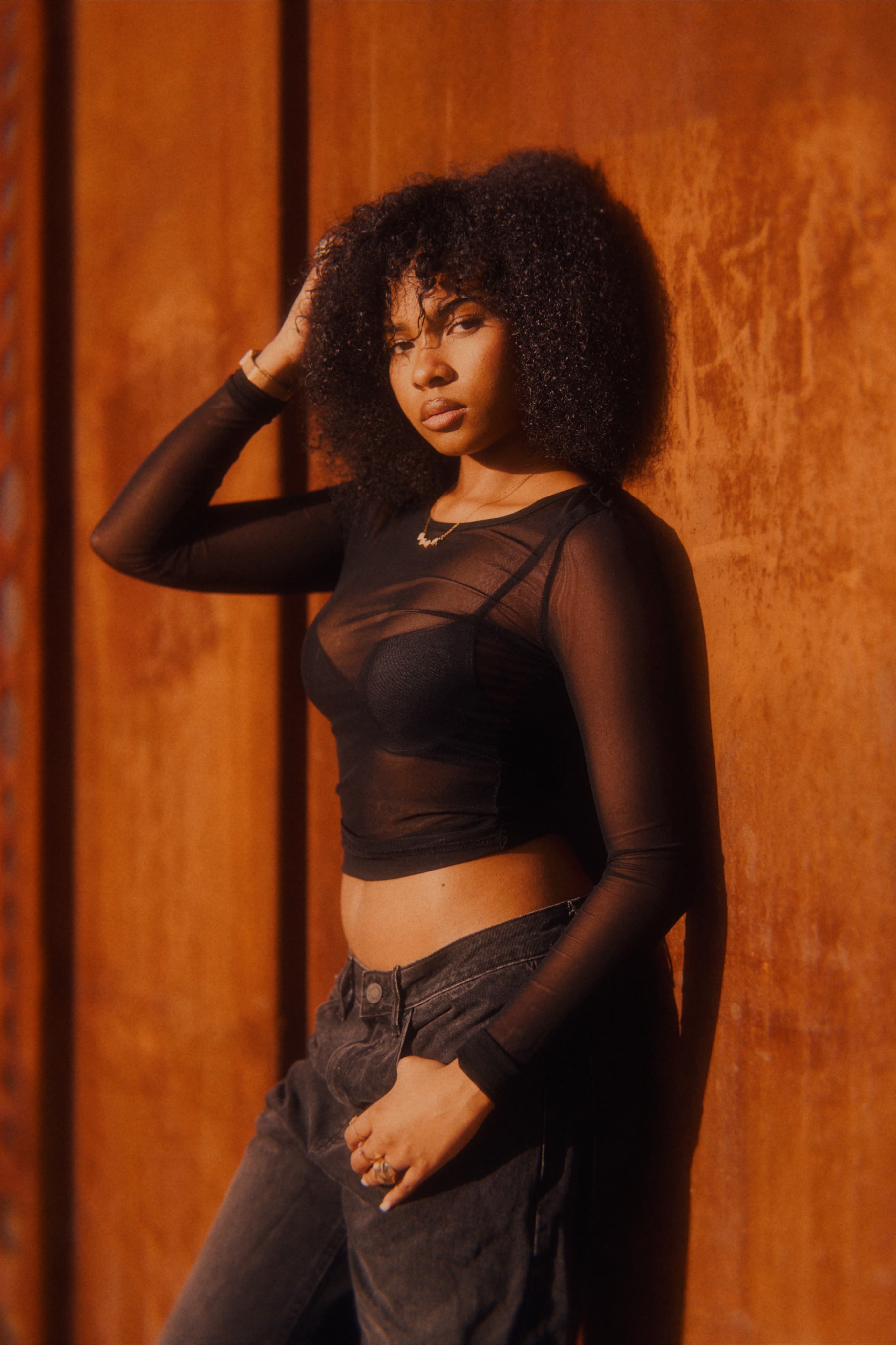 Jasmine Garner 001