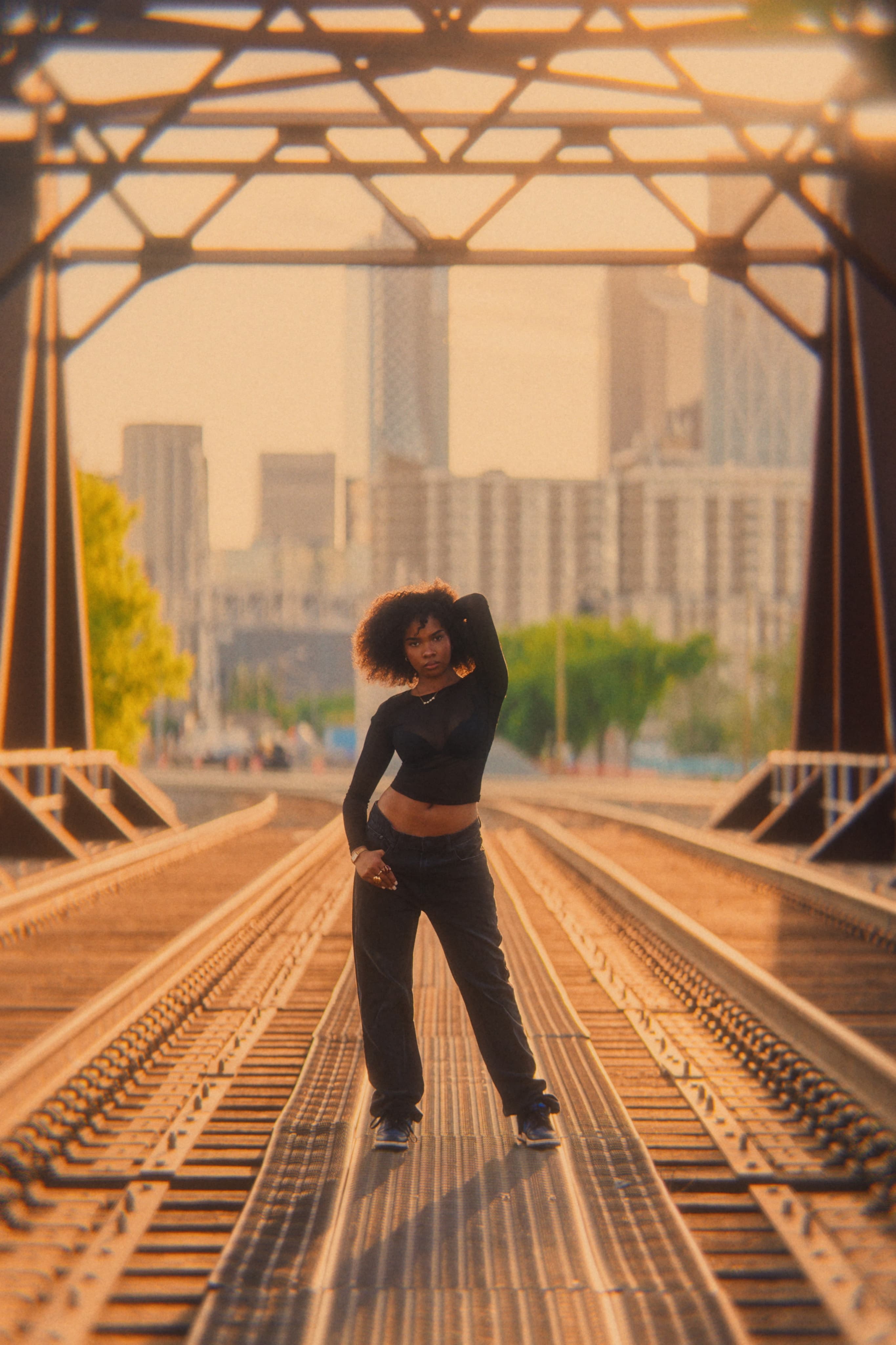 Jasmine Garner 009