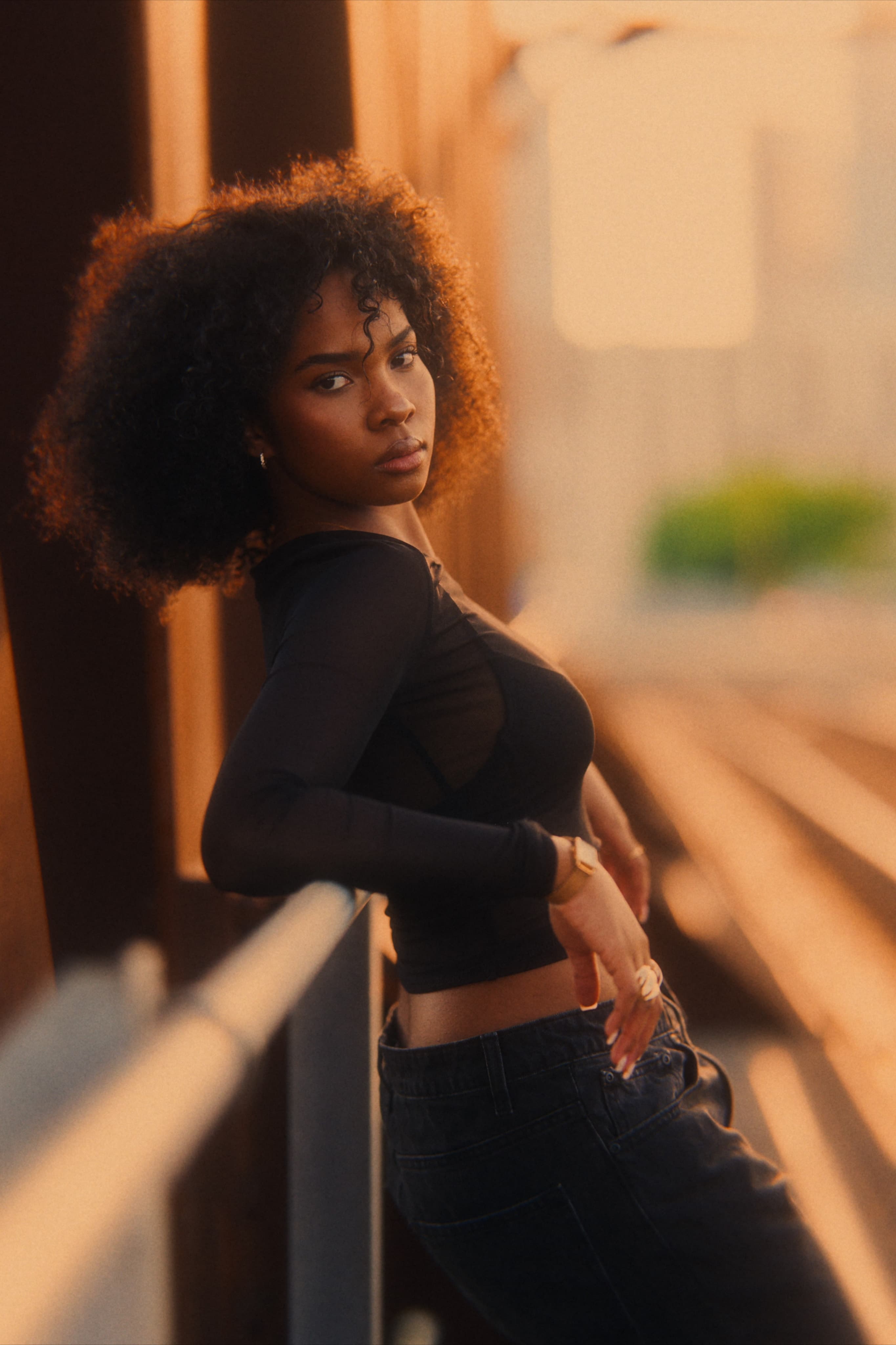 Jasmine Garner 012