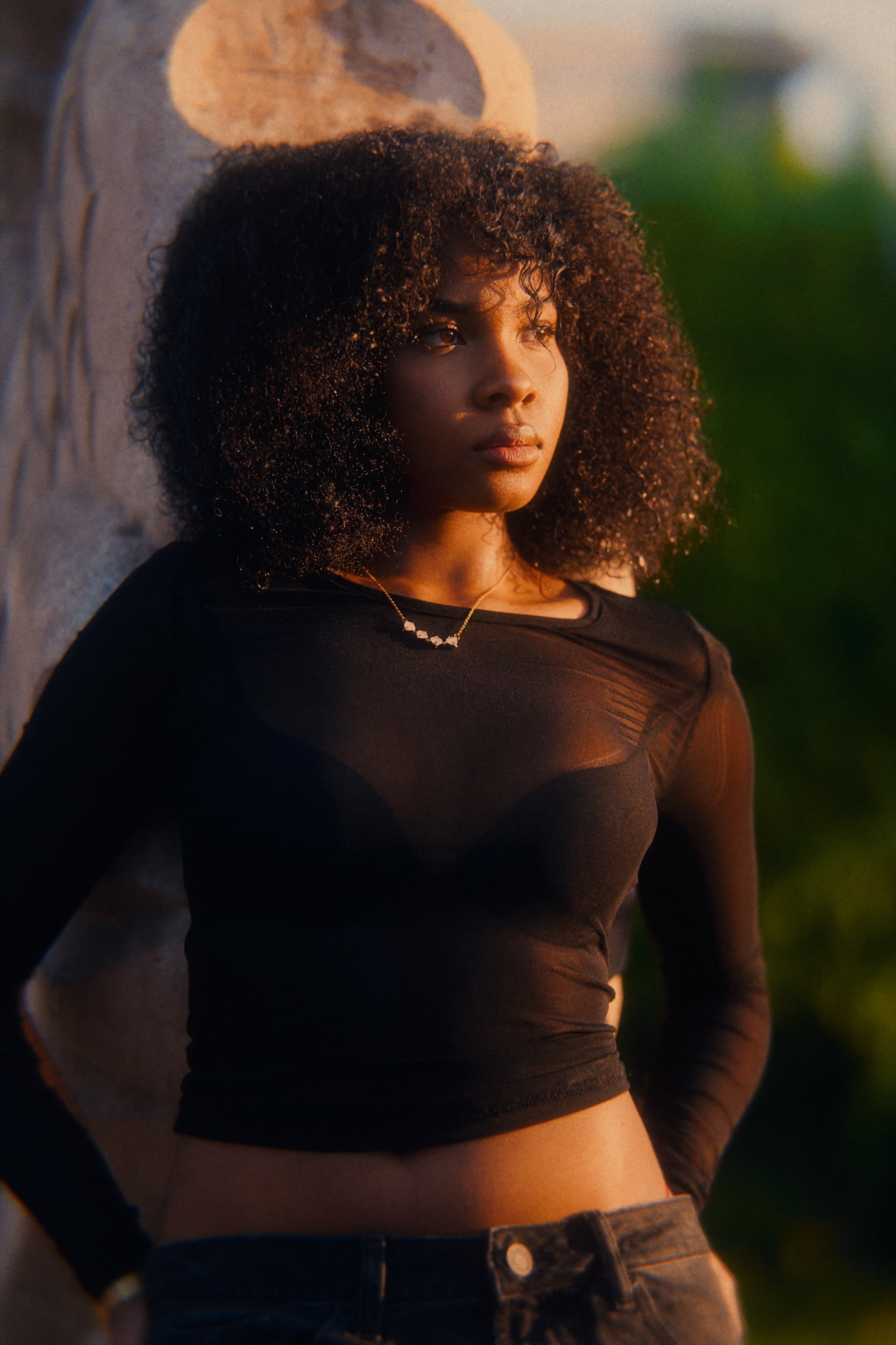 Jasmine Garner 019