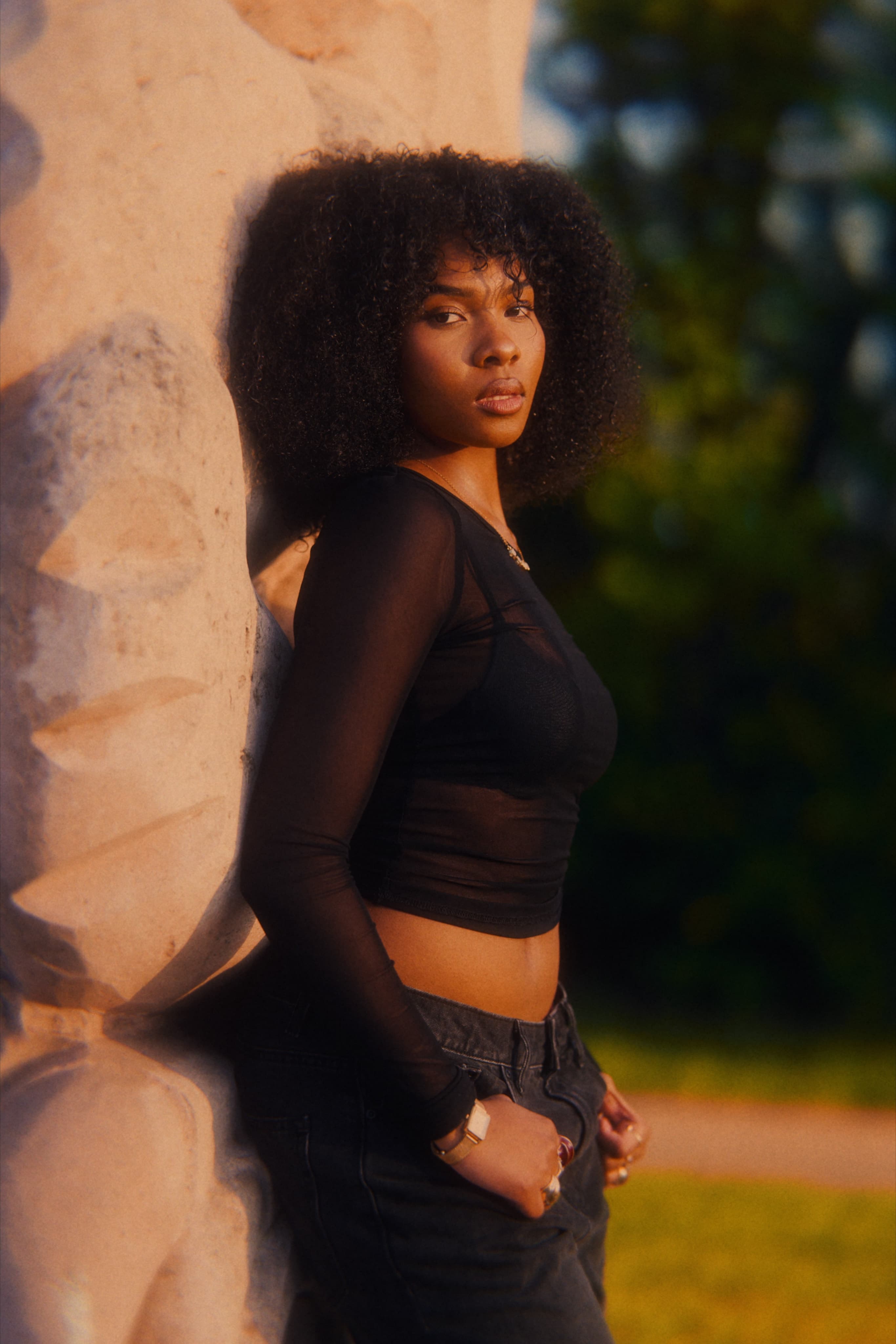 Jasmine Garner 020