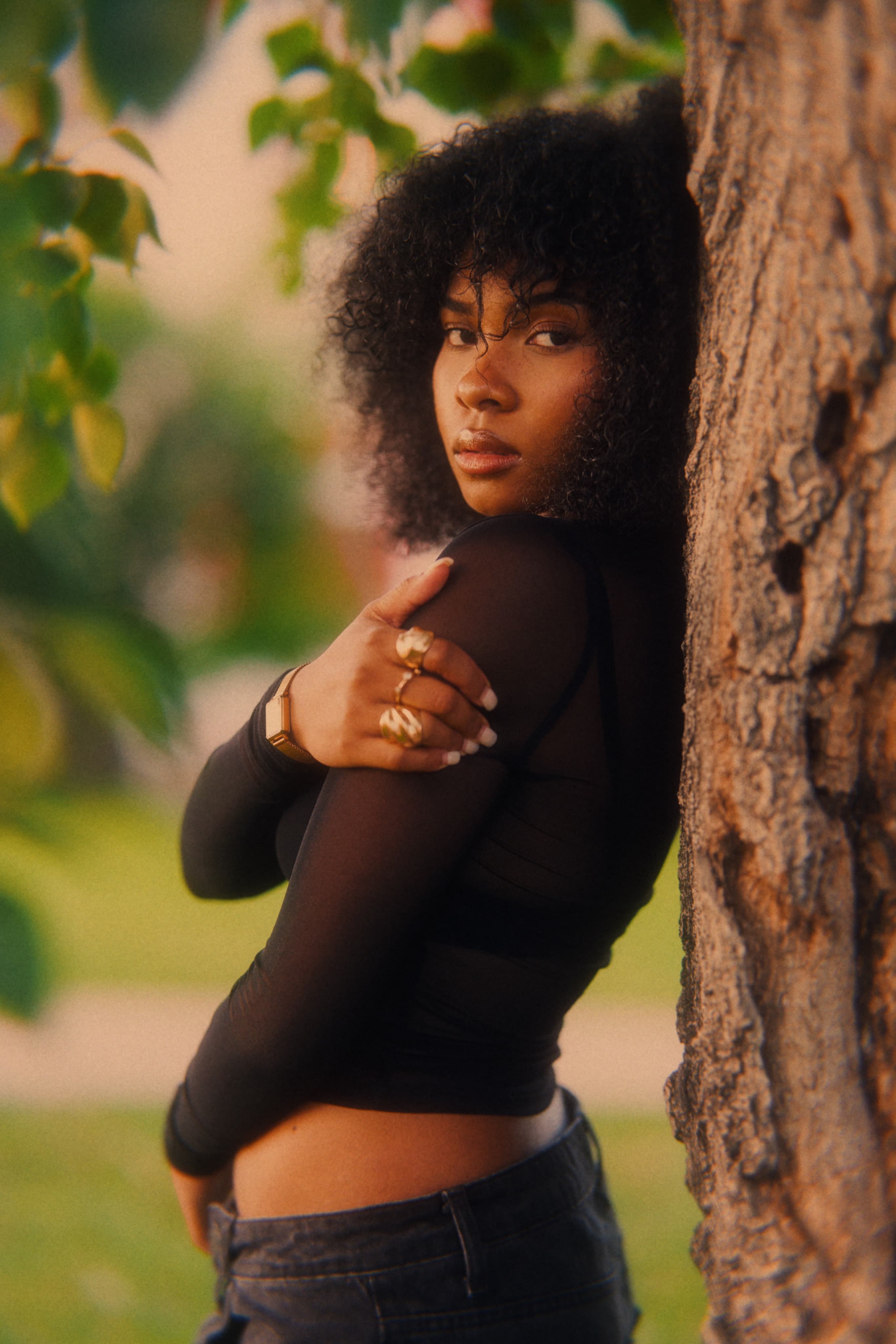 Jasmine Garner 057