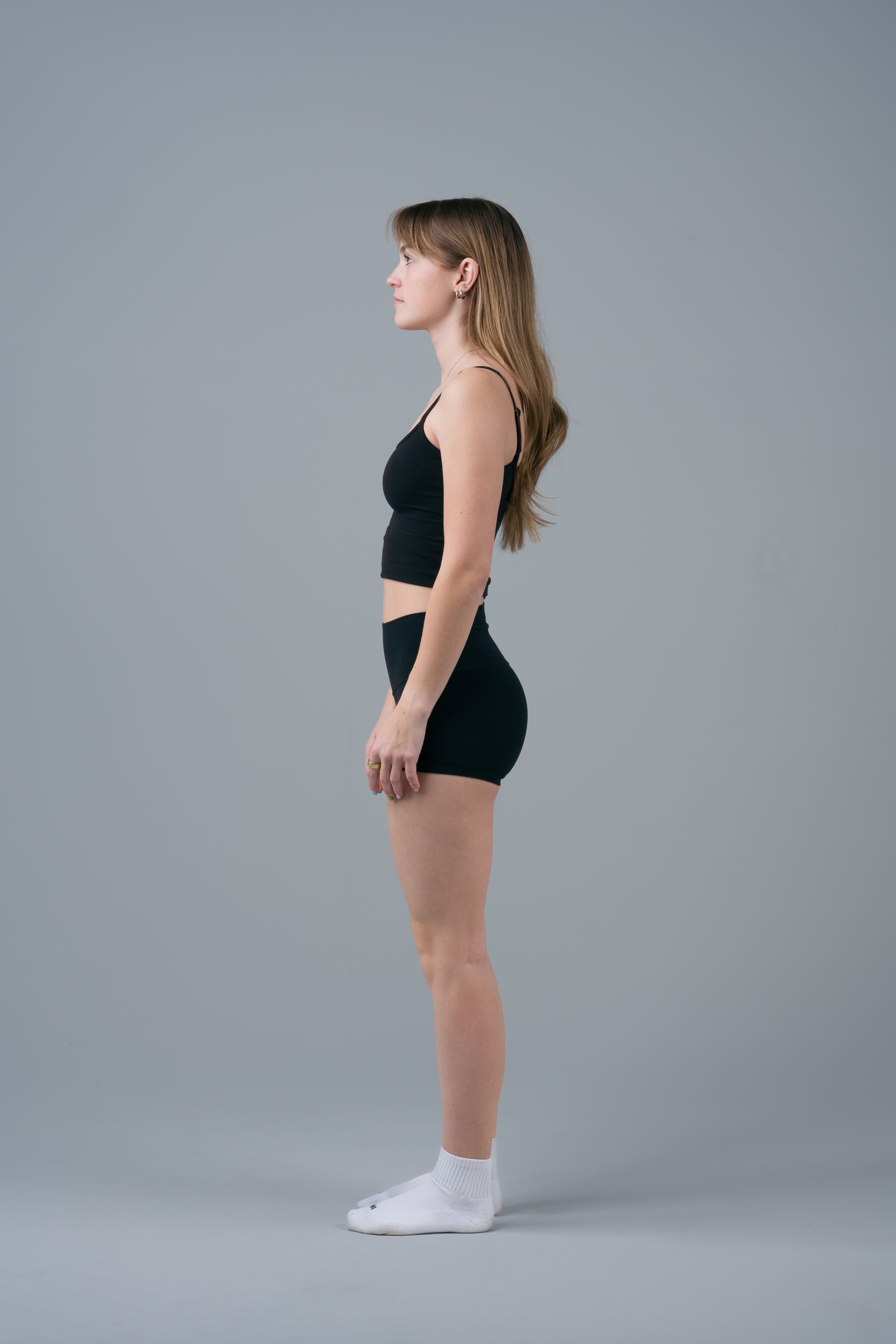 KarisMerrifield FullBody ProfileLeft