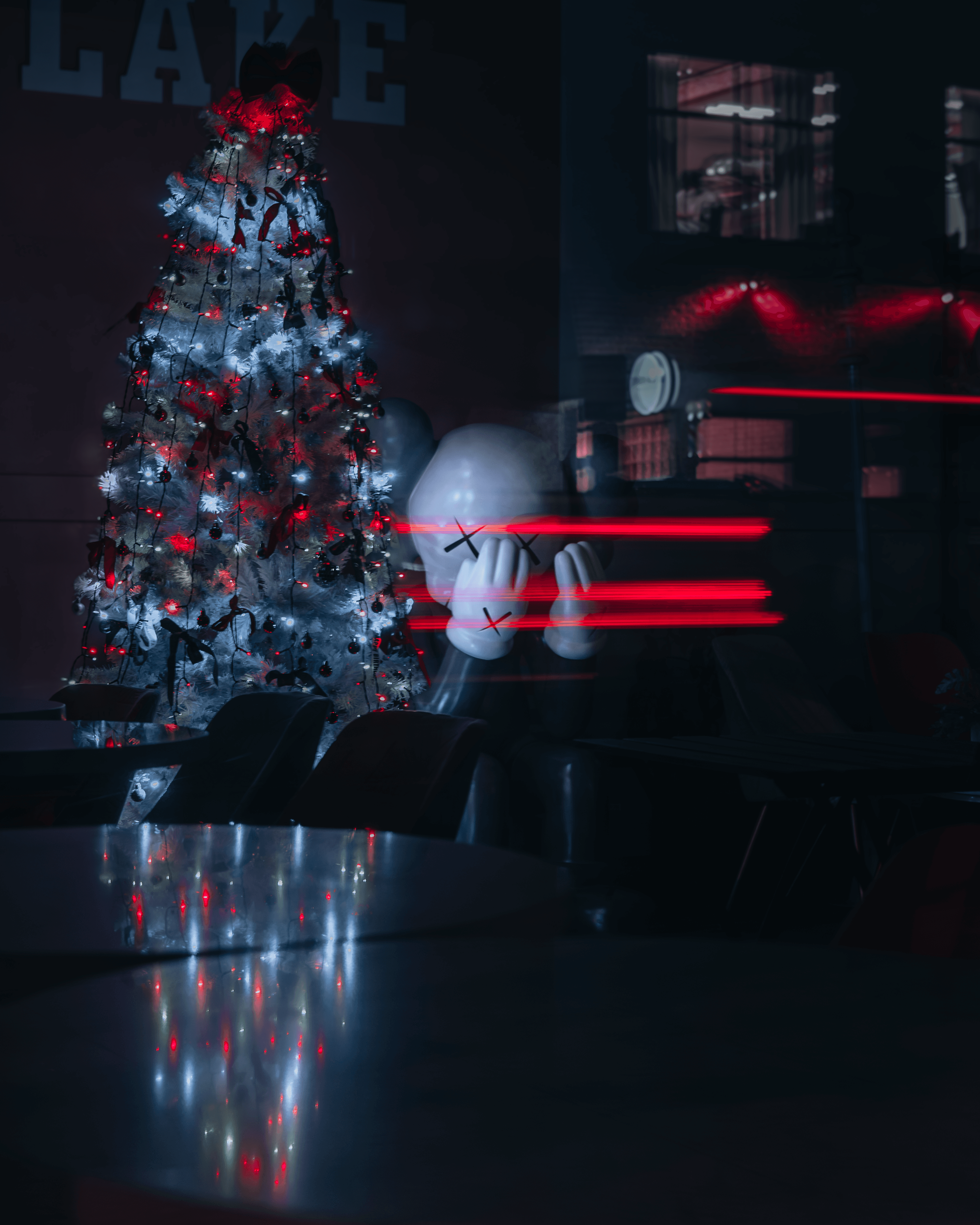 X Mas